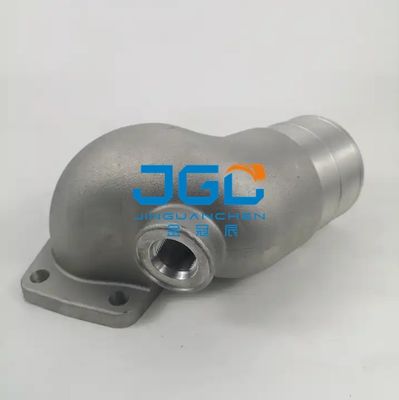 Cocok Untuk Excavator Model ZAX200 Aluminium Suku Cadang Perbaikan Suku Cadang