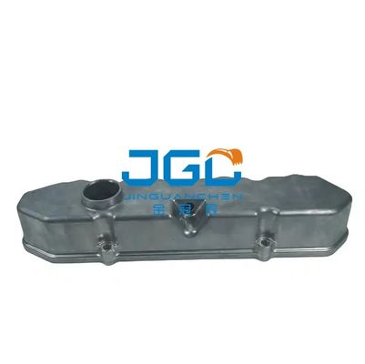 Suku Cadang Penggantian Aluminium Suku Cadang Untuk Suku Cadang Mesin Konstruksi Excavator S4k