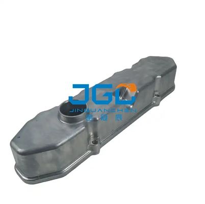 Suku Cadang Penggantian Aluminium Suku Cadang Untuk Suku Cadang Mesin Konstruksi Excavator S4k