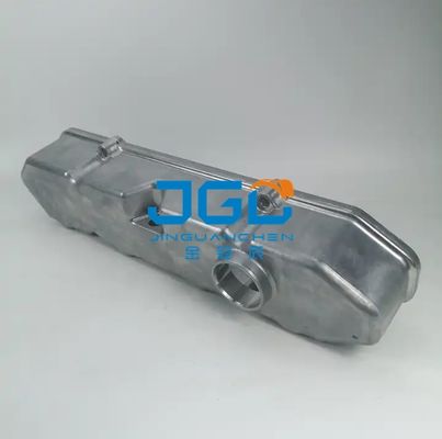 Suku Cadang Penggantian Aluminium Suku Cadang Untuk Suku Cadang Mesin Konstruksi Excavator S4k