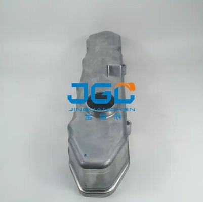 Suku Cadang Penggantian Aluminium Suku Cadang Untuk Suku Cadang Mesin Konstruksi Excavator S4k
