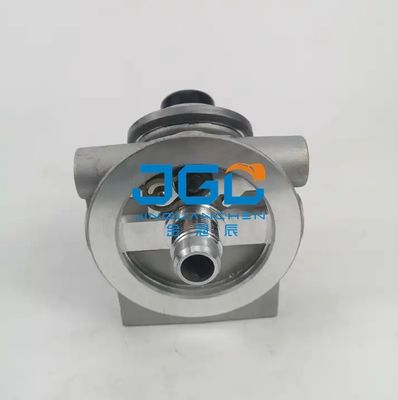 Suku Cadang Perbaikan Mesin Konstruksi Excavator Suku Cadang Penggantian Aluminium Untuk Model R90PM14
