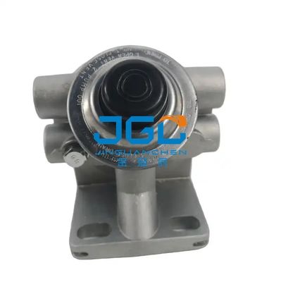 Suku Cadang Perbaikan Mesin Konstruksi Excavator Suku Cadang Penggantian Aluminium Untuk Model R90PM14