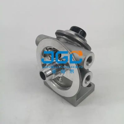 Suku Cadang Perbaikan Mesin Konstruksi Excavator Suku Cadang Penggantian Aluminium Untuk Model R90PM14