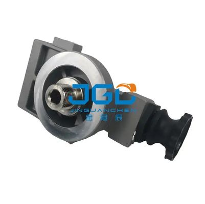 Cocok Untuk Excavator Model PC200-8 Aluminium Penggantian Bagian