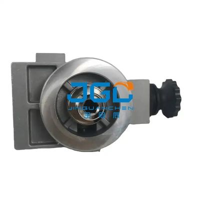 Cocok Untuk Excavator Model PC200-8 Aluminium Penggantian Bagian