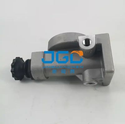 Cocok Untuk Excavator Model PC200-8 Aluminium Penggantian Bagian