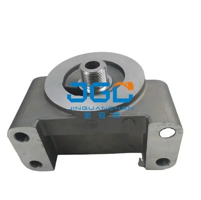 DH220-7 Suku Cadang Pemeliharaan Suku Cadang Aluminium Suku Cadang Mesin Konstruksi Excavator