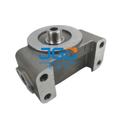 DH220-7 Suku Cadang Pemeliharaan Suku Cadang Aluminium Suku Cadang Mesin Konstruksi Excavator