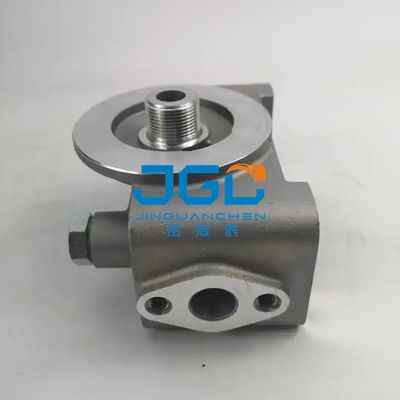 DH220-7 Suku Cadang Pemeliharaan Suku Cadang Aluminium Suku Cadang Mesin Konstruksi Excavator