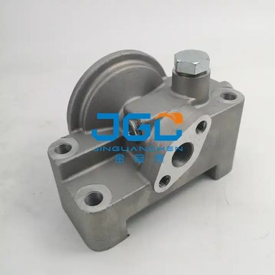 DH220-7 Suku Cadang Pemeliharaan Suku Cadang Aluminium Suku Cadang Mesin Konstruksi Excavator
