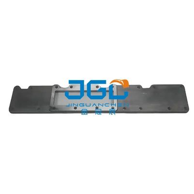 Penggantian Bagian Aluminium Cocok Untuk Bagian Perbaikan Mesin Konstruksi Model 6D114
