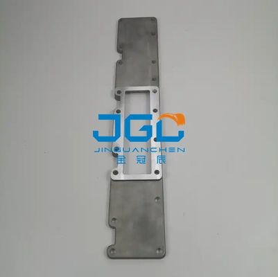 Penggantian Bagian Aluminium Cocok Untuk Bagian Perbaikan Mesin Konstruksi Model 6D114