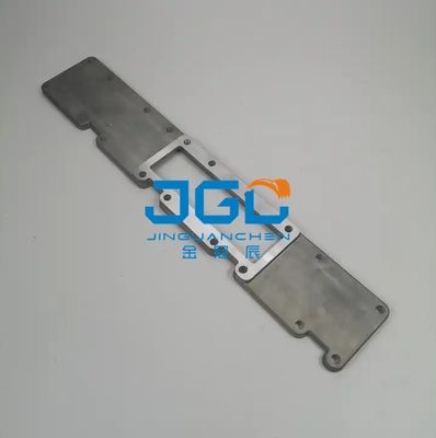 Penggantian Bagian Aluminium Cocok Untuk Bagian Perbaikan Mesin Konstruksi Model 6D114