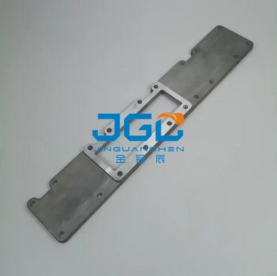 Penggantian Bagian Aluminium Cocok Untuk Bagian Perbaikan Mesin Konstruksi Model 6D114