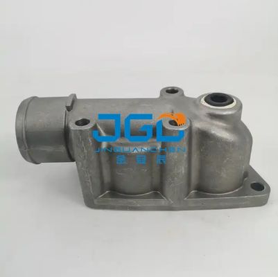 Penggantian Suku Cadang Perbaikan Mesin Konstruksi Ekskavator Aluminium 4HK1