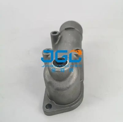 Penggantian Suku Cadang Perbaikan Mesin Konstruksi Ekskavator Aluminium 4HK1