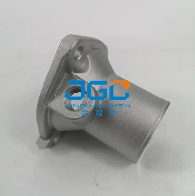 Suku Cadang Mesin Konstruksi Aluminium Excavator 4BD1 Suku Cadang Perbaikan Penggantian