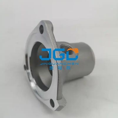 Suku Cadang Mesin Konstruksi Aluminium Excavator 4BD1 Suku Cadang Perbaikan Penggantian