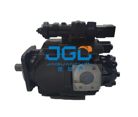 Komponen Hidrolik Excavator SK75-8 Pvc80 Rakitan Pompa Utama Hidrolik YT10V00023F1