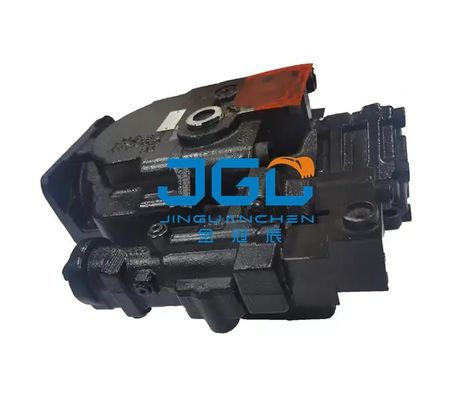 Komponen Hidrolik Excavator SK75-8 Pvc80 Rakitan Pompa Utama Hidrolik YT10V00023F1