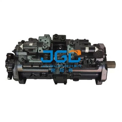 Rakitan Katup Pompa Hidraulik Sk330-8 Sk350-8 Untuk K5v140 Lc10v00029f1
