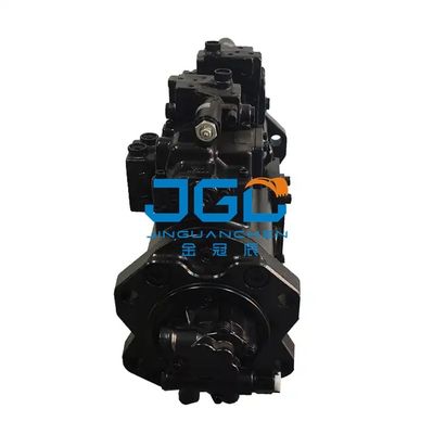 Rakitan Katup Pompa Hidraulik Sk330-8 Sk350-8 Untuk K5v140 Lc10v00029f1