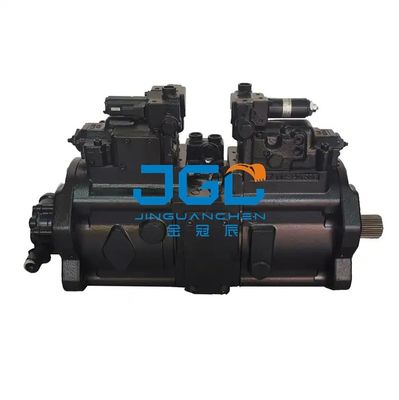 Rakitan Katup Pompa Hidraulik Sk330-8 Sk350-8 Untuk K5v140 Lc10v00029f1