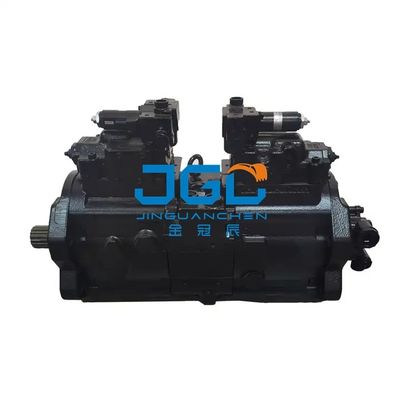 Rakitan Katup Pompa Hidraulik Sk330-8 Sk350-8 Untuk K5v140 Lc10v00029f1
