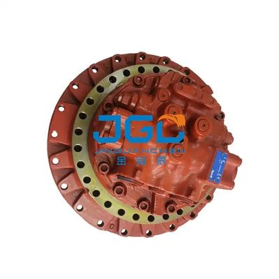 Suku Cadang Pengganti Untuk SH240 SH240-5 Motor Berjalan Hidrolik Excavator