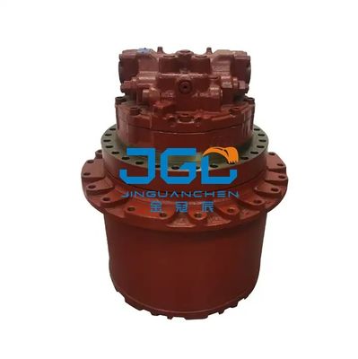Suku Cadang Pengganti Untuk SH240 SH240-5 Motor Berjalan Hidrolik Excavator