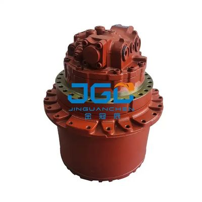 Suku Cadang Pengganti Untuk SH240 SH240-5 Motor Berjalan Hidrolik Excavator