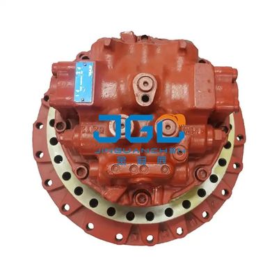 Suku Cadang Pengganti Untuk SH240 SH240-5 Motor Berjalan Hidrolik Excavator