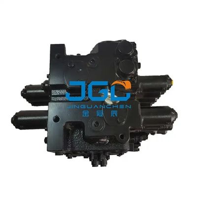 Yn30v000145f2 Lq30v00049f1 Komponen Hidrolik Excavator Rakitan Katup Kontrol Utama Sk200-10 Sk250-10