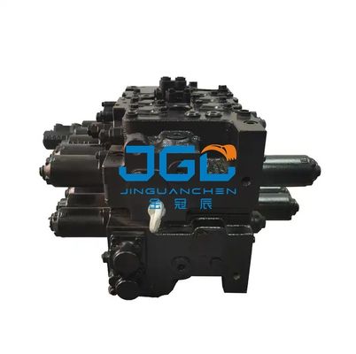 Yn30v000145f2 Lq30v00049f1 Komponen Hidrolik Excavator Rakitan Katup Kontrol Utama Sk200-10 Sk250-10