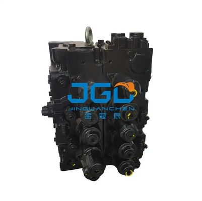 Yn30v000145f2 Lq30v00049f1 Komponen Hidrolik Excavator Rakitan Katup Kontrol Utama Sk200-10 Sk250-10