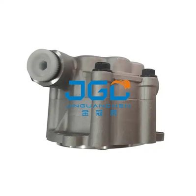 Aksesori Excavator Yn10v00014f3 Rakitan Pompa Excavator K3V112 K5V140 Sk200-8 Sk250-8 Sk350-8