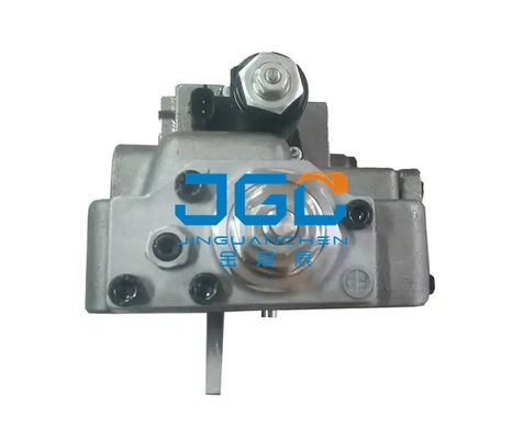 Sk200-8 Sk250-8 Regulator Pompa Utama Hidraulik Excavator K3v112dtp Yn10v01009p1