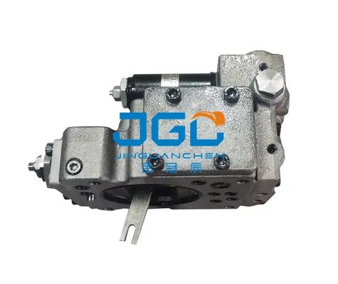 Sk200-8 Sk250-8 Regulator Pompa Utama Hidraulik Excavator K3v112dtp Yn10v01009p1
