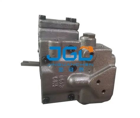 Sk200-8 Sk250-8 Regulator Pompa Utama Hidraulik Excavator K3v112dtp Yn10v01009p1