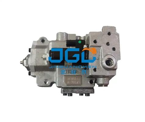 Sk200-8 Sk250-8 Regulator Pompa Utama Hidraulik Excavator K3v112dtp Yn10v01009p1