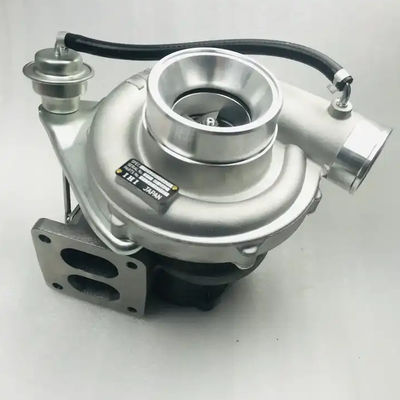 Mesin Turbocharger Untuk SK460-8 SK480 Excavator S1760-E0121 24100-4480C