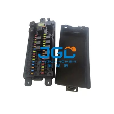 Peralatan Ekskavator SK210-8 Kotak Relai Listrik YN24S00016F2