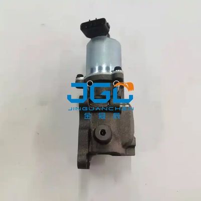 Engine Egr Valve J05E Untuk SK200/210-8 SK250/260-8 Aksesori VH25620E0133