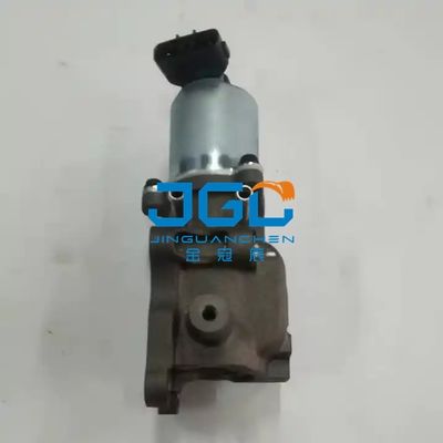 Engine Egr Valve J05E Untuk SK200/210-8 SK250/260-8 Aksesori VH25620E0133
