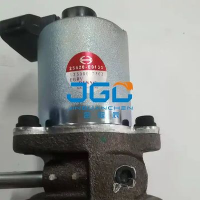 Engine Egr Valve J05E Untuk SK200/210-8 SK250/260-8 Aksesori VH25620E0133