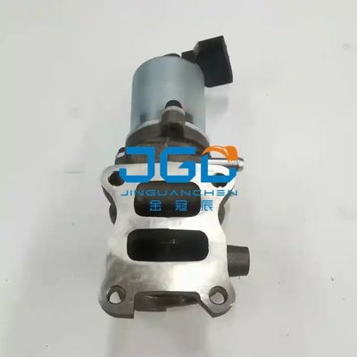 Engine Egr Valve J05E Untuk SK200/210-8 SK250/260-8 Aksesori VH25620E0133