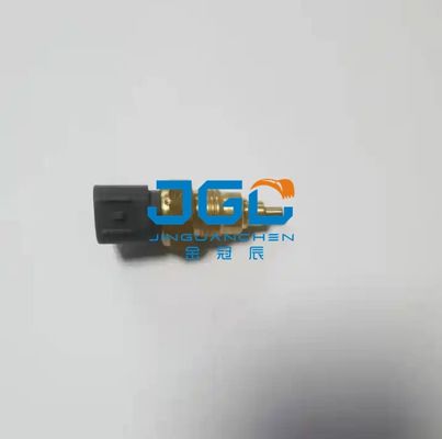 Sensor Suhu Air Diesel VH834201250A Cocok Untuk Aksesoris Ekskavator SK200-8, SK210-8, SK330-8