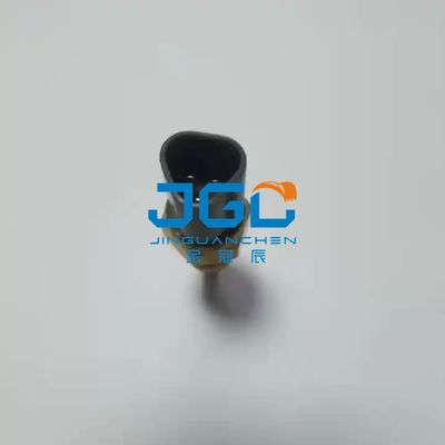 Sensor Suhu Air Diesel VH834201250A Cocok Untuk Aksesoris Ekskavator SK200-8, SK210-8, SK330-8
