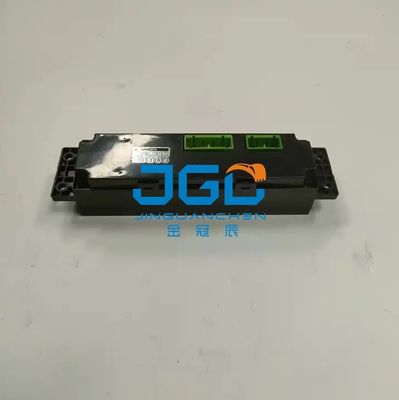 Excavator SK75-8 SK130-8 SK200-8 SK250-8 SK330-8 AC Panel Kontrol Udara YN20M01468P4